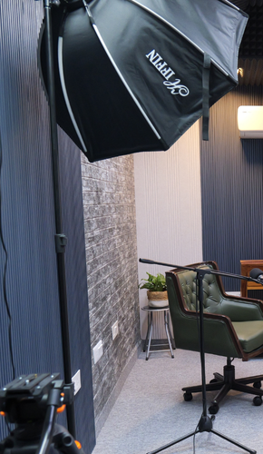 Dynamic Lighting