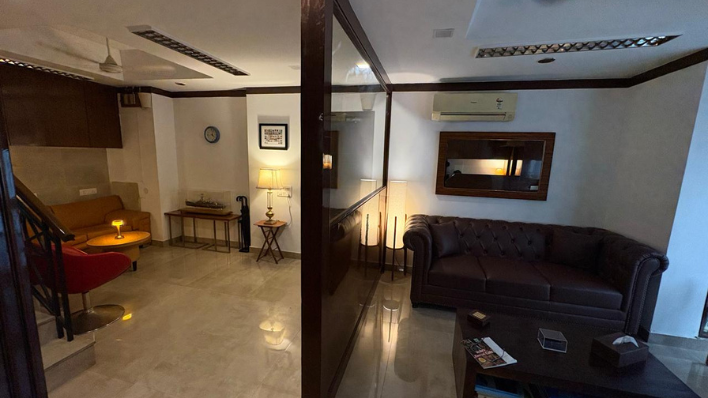Lounges